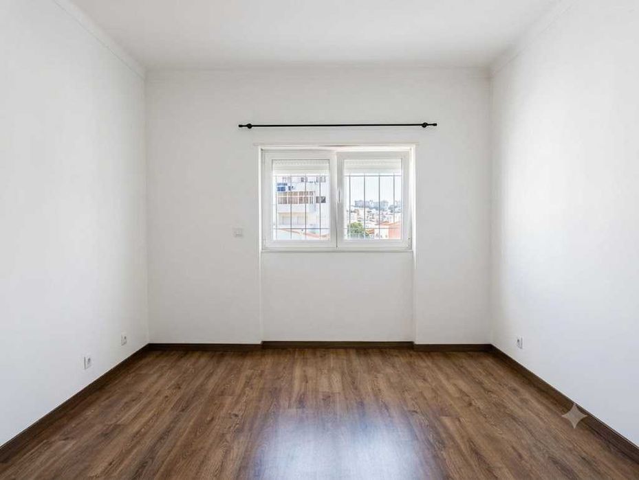 Apartamento T3 Caldas da Rainha