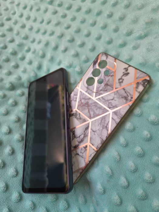 Samsung Galaxy A53 5G