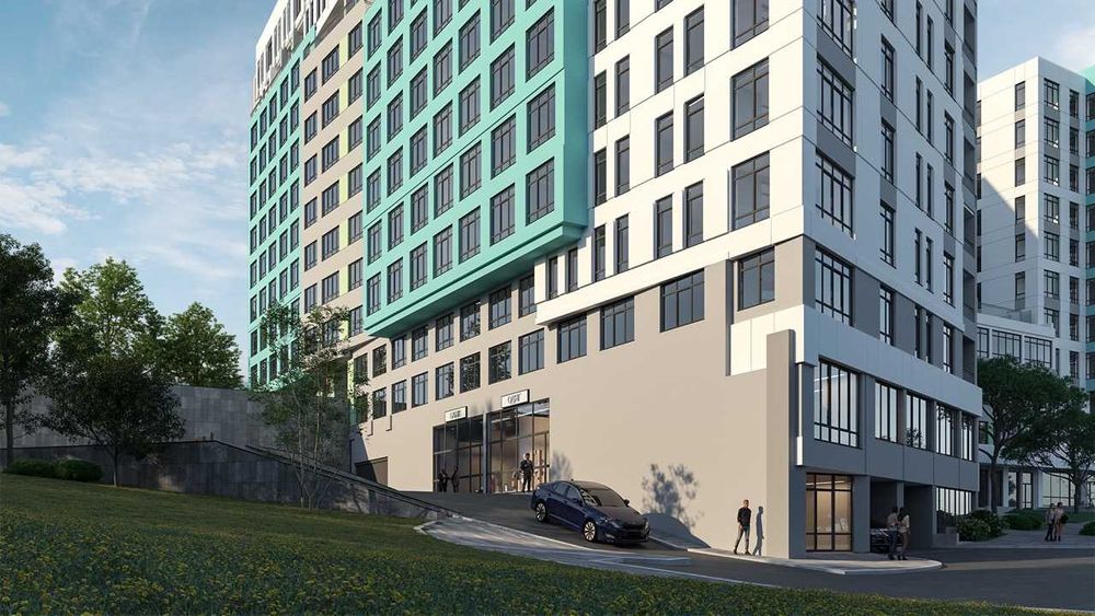 Commercial real estate at (area 70,8 m²) - Atlanta.ua - photo 7