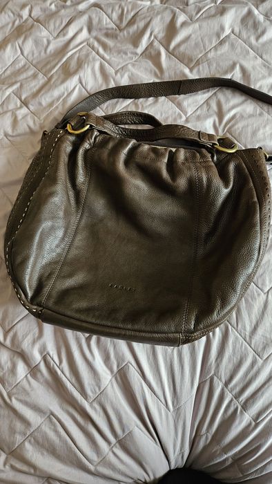 Шкіряна сумка Radley