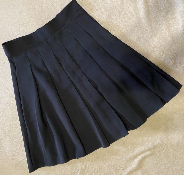 тенісна спідничка