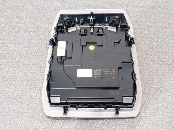 Plafonier frente VOLKSWAGEN Golf VIII (CD1)