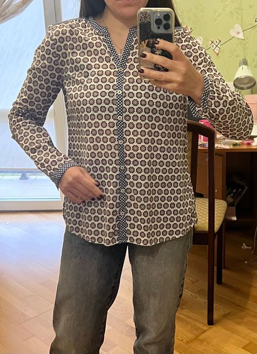 Marc o Polo легка жіноча сорочка