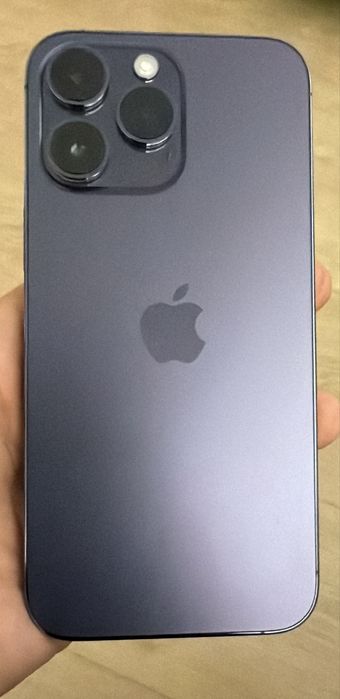 Iphone 14 pro max 128gb