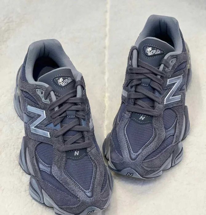 New_Balance NB 9060 R.41.5