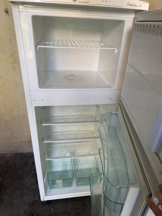 Lodówka uzywana