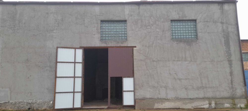 Здається в оренду приміщення