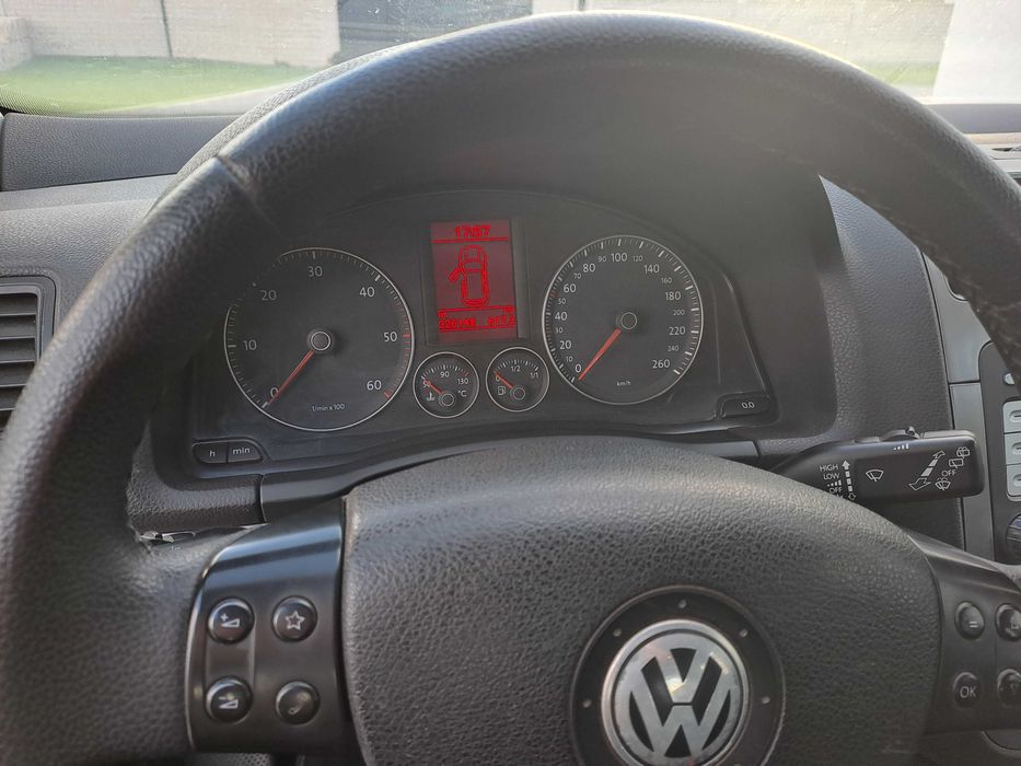 Vendo Wolksvagem golf 5 — photo 3