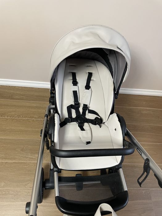 Коляска Anex e-type 2 в 1