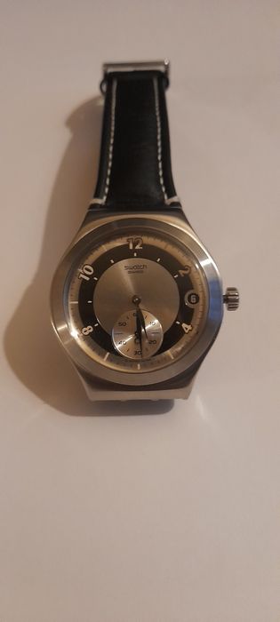 Relógio Swatch novo