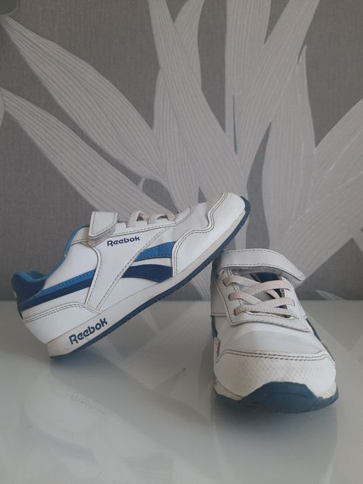 Buty chłopięce / adidasy