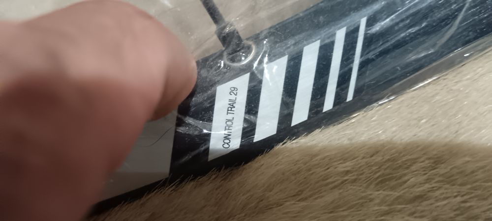 Rodas BTT Roval 29“ Control Trail