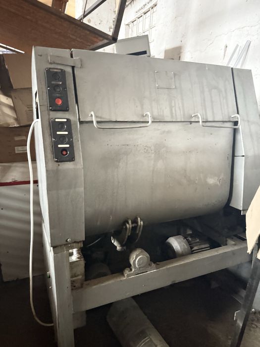 Тістоміс професійний