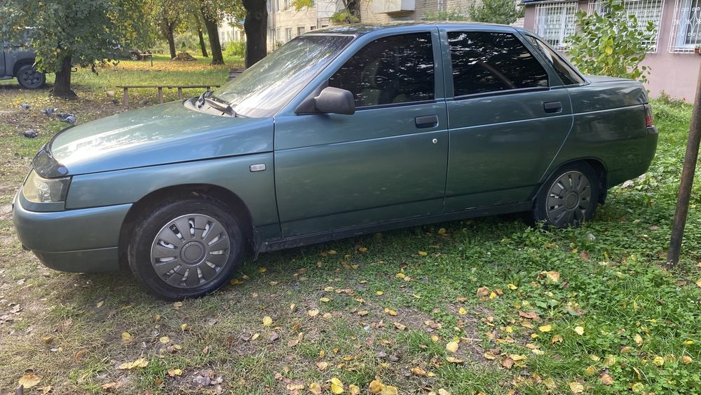 Продам ВАЗ 2110