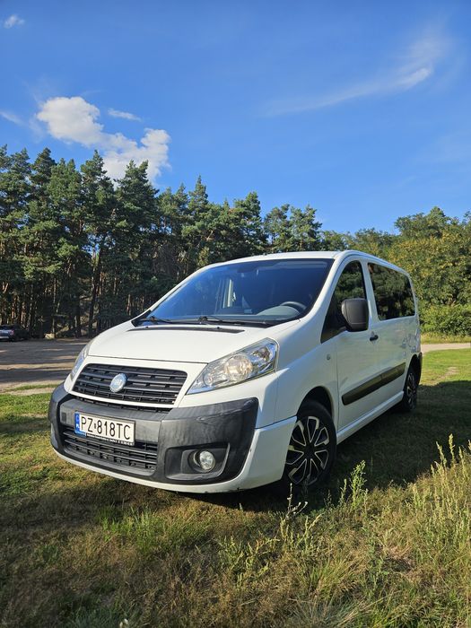 Fiat Scudo