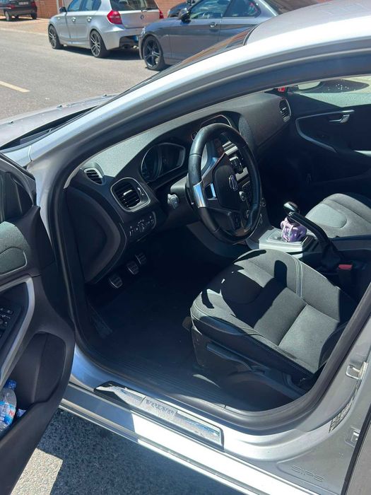 Vendo Volvo V40 2.0 2015