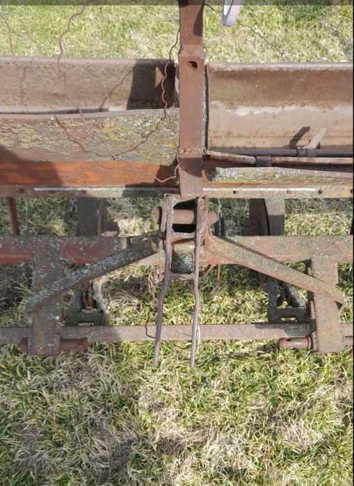 Терміново продам  Сівалка  "Сон 2.8"