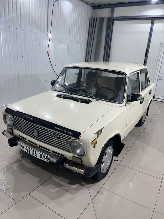 Продам ваз 2101