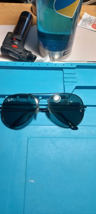 Ray-Ban  окуляри