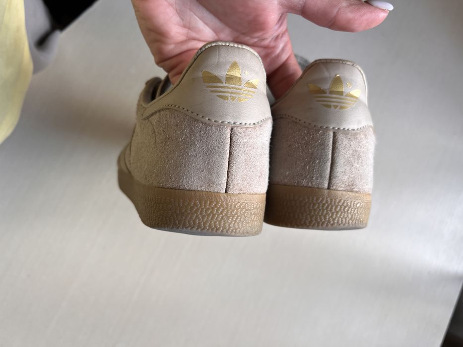Кросіки adidas Gazelle