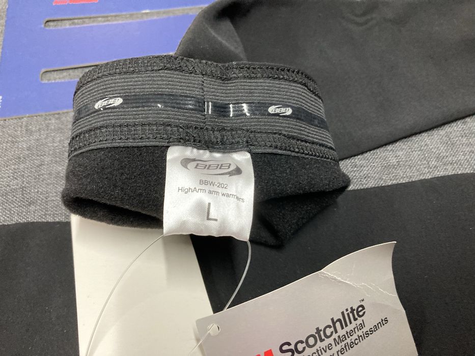 Manguitos BBB HighArms L