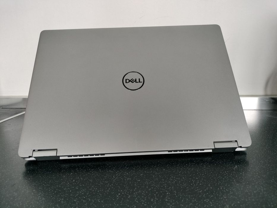 Dell Latitude 3310 2-in-1 | Сенсорний | IPS | i5-8265U | SSD NVMe