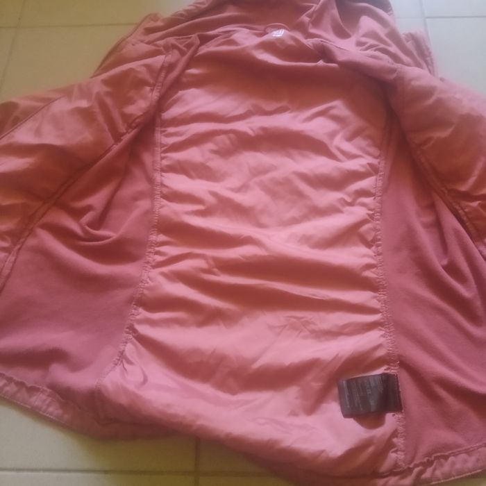 Kurtka damska hybrydowa sportowa rozmiar S H&M