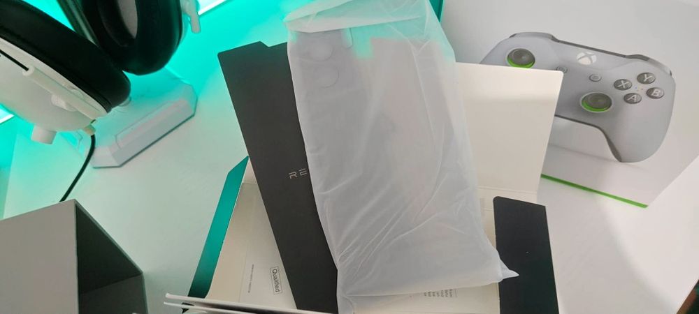 Red Magic 10 pro