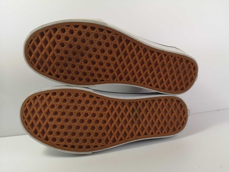 Vans Unisex Off The Wall buty męskie r.39