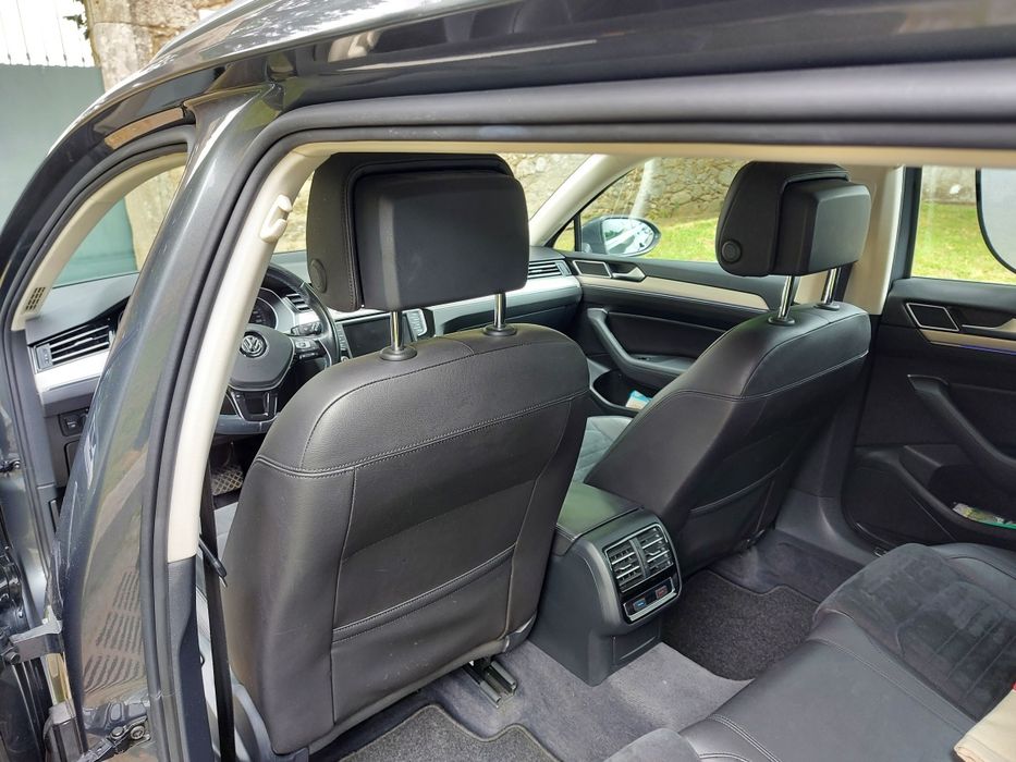 Volkswagen Golf VII GTE PLUG-IN