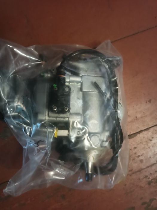 ТНВД  vp30 т4  lT 2.5 л ціна 15000