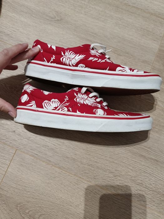 Oryginalne Vans'y