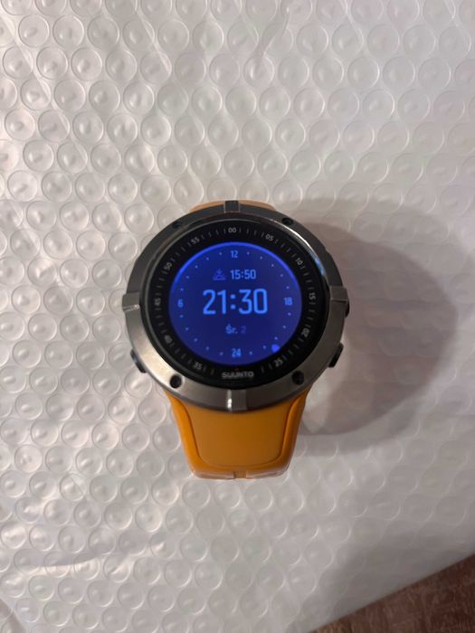 SmartWatch Zegarek Suunto Spartan Trainer Wrist HR