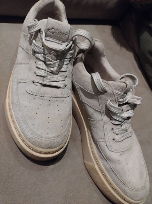 Sneakersy S.OLIVER R.36