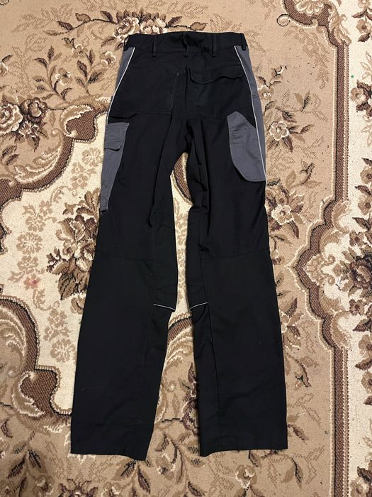 Рабочие брюки Engelbert Strauss Motion 2020