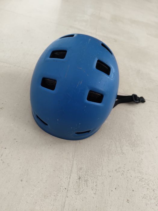 Trotinete BTWIN  B100 3 rodas + capacete MF500