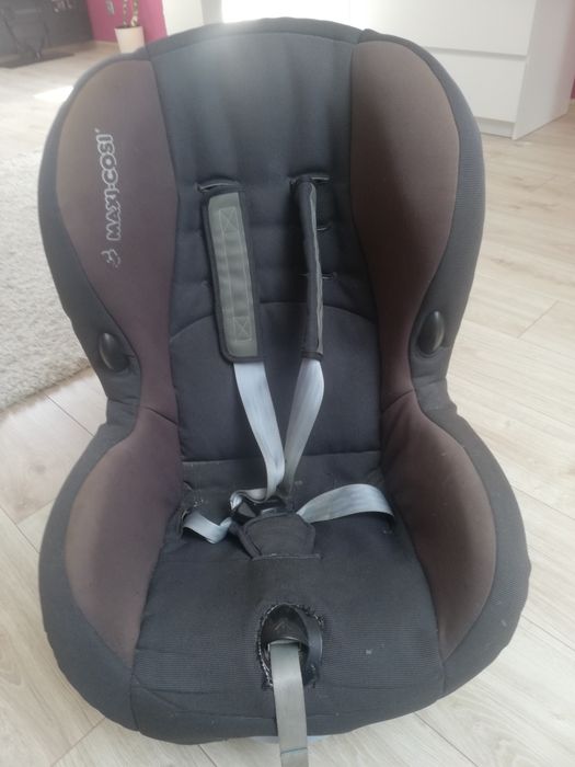 Fotelik Maxi cosi