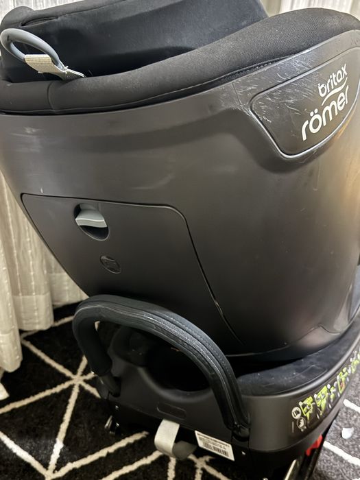 Britax romer bom preço