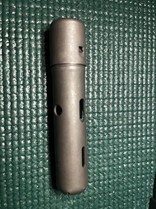 Набір для чистки зброї АК 5,45