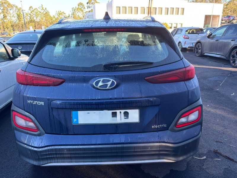 HYUNDAI KAUAI ELECTRIC