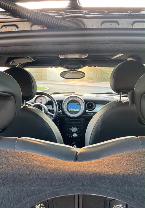 Mini Cooper R56 SD521691651512084484