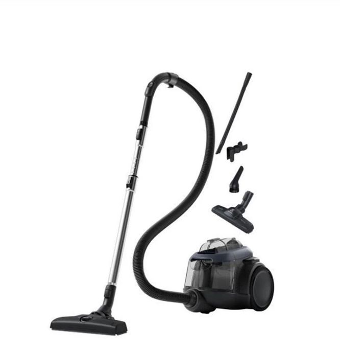 ELECTROLUX 600 Aspirador Sem Saco