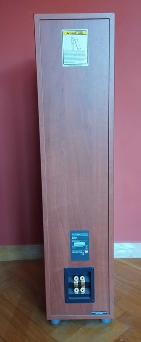 Kolumny JBL Northridge E80