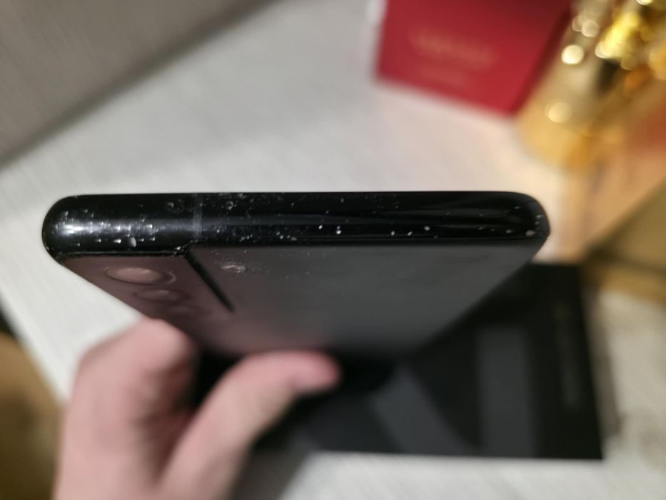 Samsung Galaxy S21 plus 5g