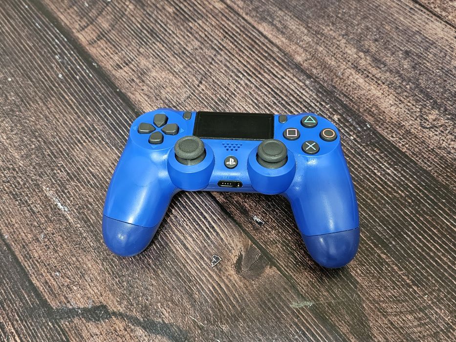 Sony PlayStation 4 500Gb біла 12.50 із гарантією PS4