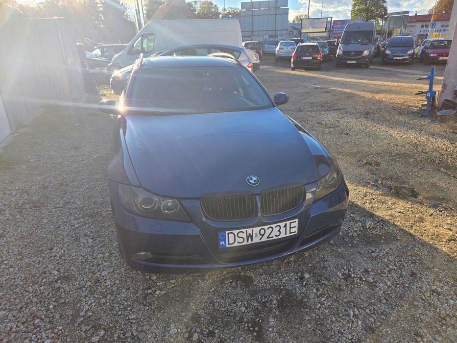 BMW Seria 3