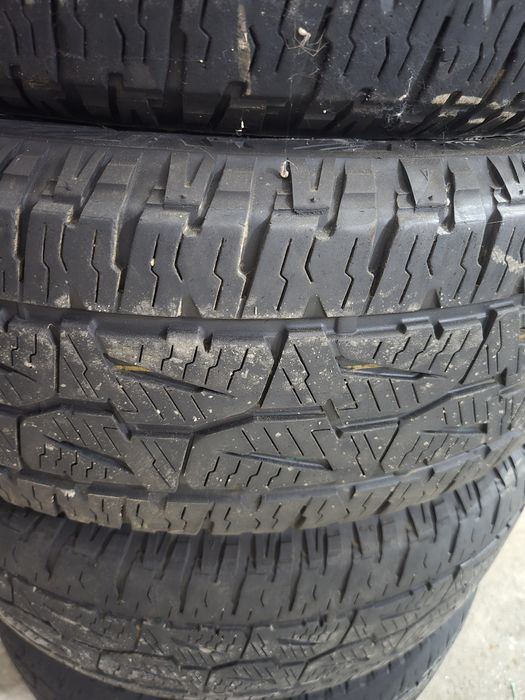 Грязевые шины оффроад Bridgestone Dueler A/T