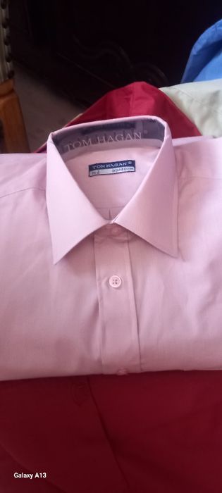 Nowa koszula męska Tom Hagan
