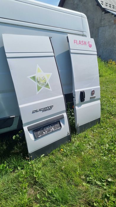 Розборка шрот Fiat Ducato  Jumper Boxer Фіат Дукато Запчастини