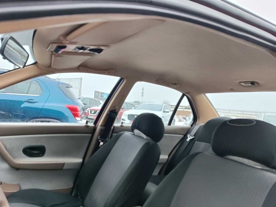 Продам Samand LX 2008р. #74483